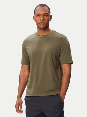 BOSS BOSS T-shirt TChup 50473278 Cachi Relaxed Fit
