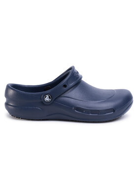 Crocs Nazouváky Crocs Bistro 10075 Tmavomodrá