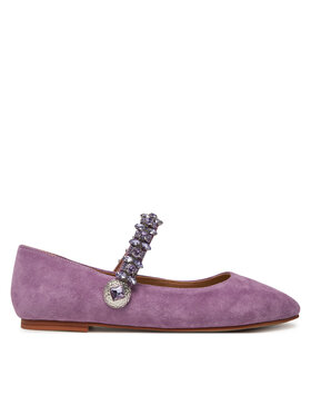 Alma En Pena Baleríny Alma En Pena V250537 Fialová