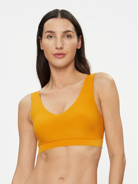 Chantelle Chantelle Бюстгальтер-топ Soft Stretch C16A10 Жовтий