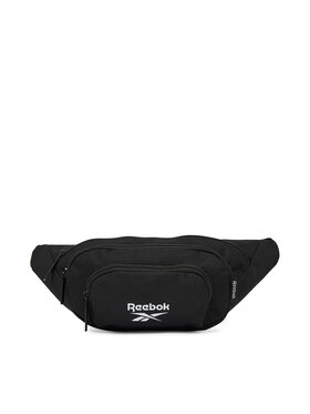 Reebok Ledvinka Reebok RBK-B-005-07 Černá