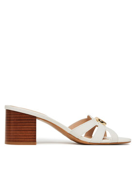 Liu Jo Nazouváky Liu Jo Sofi 01 SA5147 P0102 Bílá