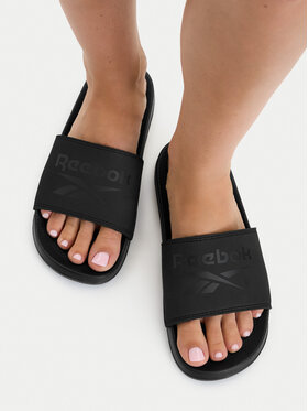 Reebok Шльопанці Reebok CEO-SS25-3C069-1 Чорний
