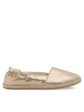 Jenny Fairy Espadrilles Jenny Fairy KAYLA WSK1609-05 Zelta