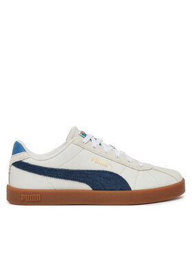 Puma Снікерcи Puma Club II Year Of Sport Jr 399403 02 Сірий