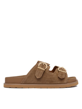 Gant Шльопанці Gant 32503255 Коричневий