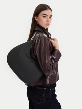 Lacoste Сумка Lacoste Daily City Bag NF5125DZ Чорний