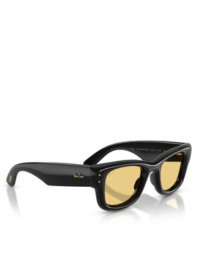 Ray-Ban Сонцезахисні окуляри Ray-Ban 0RB4940 Чорний