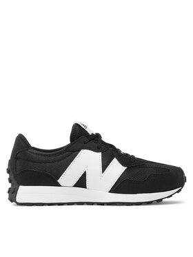 New Balance Sneakers New Balance GS327CBW Schwarz
