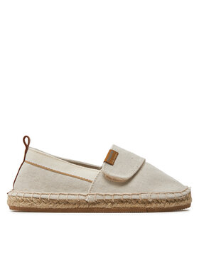 Mayoral Espadrilky Mayoral 43593 Écru