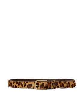 LAUREN RALPH LAUREN Curea LAUREN RALPH LAUREN 412P16745001 Maro deschis