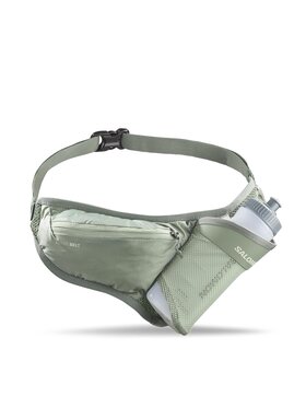 Salomon Спортивний ремінь Salomon Active Bottle LC2179200 Зелений