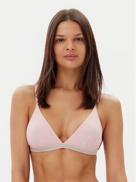 Juicy Couture Juicy Couture Бюстгралтер без кісточок JCTTH125958 Рожевий