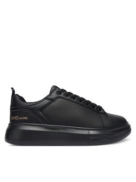 Liu Jo Sneakers Liu Jo Big 05 7G5015 PX331 Negru