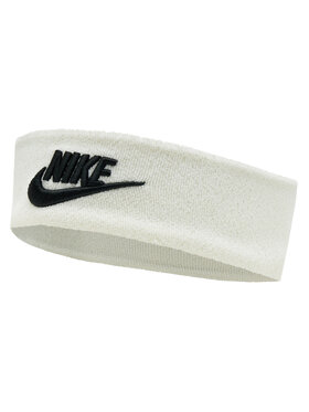 Nike Пов'язка Nike 100.8665.101 Білий