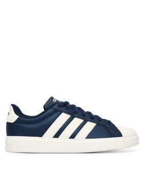 adidas Снікерcи adidas Streettalk KJ4825 Cиній