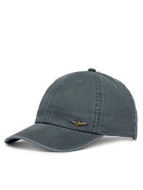 Aeronautica Militare Kapa s šiltom Aeronautica Militare 261HA1244UCT02476 Modra