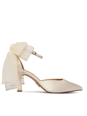 Steve Madden Туфлі на шпильці Steve Madden Fiorela-P 11005219 Білий