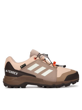 adidas Трекінгові черевики adidas Terrex Gore-Tex JR9072 Рожевий