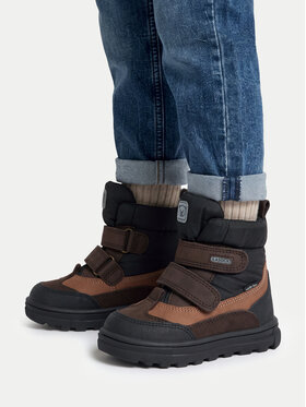 Lasocki Kids Μποτίνια Lasocki Kids CEO-CI12-3005-09 Καφέ