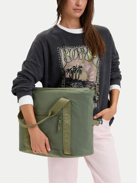 Roxy Táska Roxy WBEOHP-ROXY-MZ-003-10 Khaki