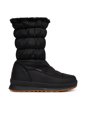 CMP Снігоходи CMP Holse Wmn Snow Boot Wp 39Q4996 Чорний