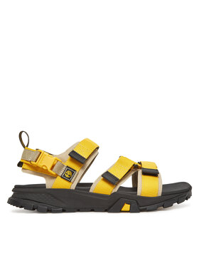 Timberland Sandály Timberland Garrison Trail TB0A6DXTETU1 Žlutá