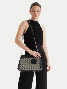 Guess Сумка Guess Melinda HWJP99 02060 Чорний