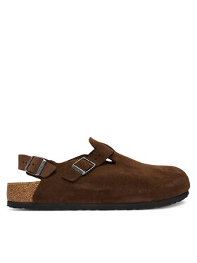 Birkenstock Босоніжки Birkenstock Tokio 1032024 Коричневий