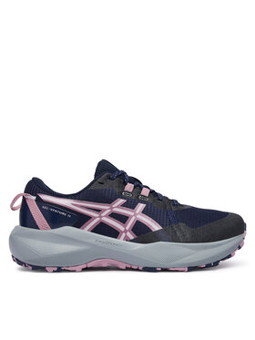 Asics Взуття для бігу Asics Gel-Venture 11 1012B933 Cиній