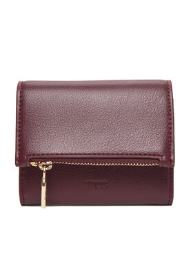 TOUS Peňaženka TOUS City 2002303021 Bordová