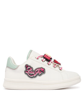 Liu Jo Zapatillas Liu Jo Ginny 01 4F6011 EX014 M Blanco