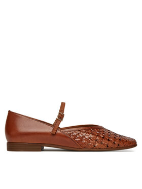 Lasocki Balerīnas Lasocki WI40-12674-01 Brūns