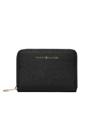 Tommy Hilfiger Maks Tommy Hilfiger Th Modern Compact Za AW0AW18487 Melns