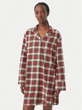 Polo Ralph Lauren Polo Ralph Lauren Camisón 4P0559 Marrón Relaxed Fit
