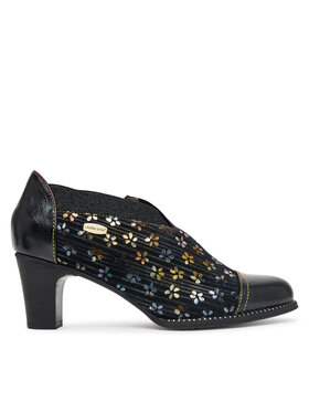 Laura Vita Scarpe basse Laura Vita Elcodieo 42 Nero