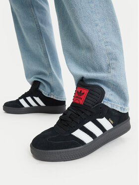 adidas Superge adidas Samba Xlg IH4347 Črna