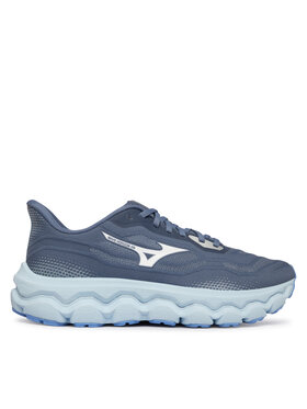 Mizuno Взуття для бігу Mizuno Horizon 9 J1GD2626 22 Cиній