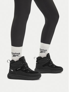 Reebok Снігоходи Reebok CEO-LEA-JA-C576W Чорний