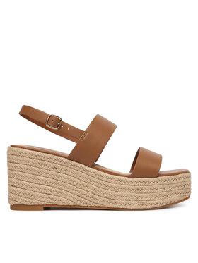 Aldo Еспадрильї Aldo Keoni 13966663 Коричневий