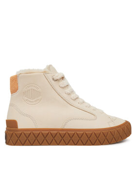 Palladium Bakancs Palladium Pallaacenbkwl 94951-176-M Krém
