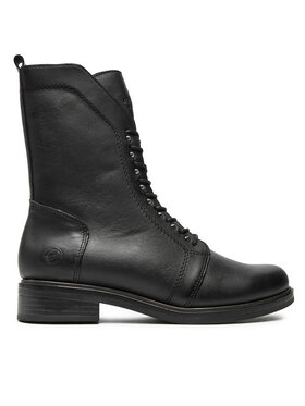 Remonte Auliniai batai Remonte D8380-01 Juoda