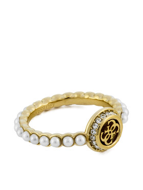Guess Gredzens Guess JUBR05 522JW Zelta