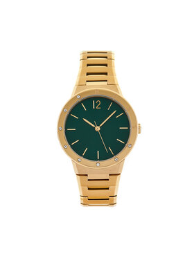 BOSS Hodinky BOSS Breath 1502649 Zlatá