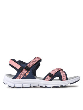 CMP Sandali CMP Almaak Wmn Hiking Sandal 38Q9946 Rosa