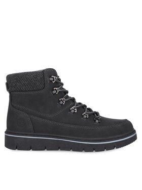 Whistler Polacchine Whistler Naje W Boot W224411 Nero