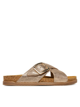 Lasocki Nazouváky Lasocki ARC-BIERGE-19 Zlatá