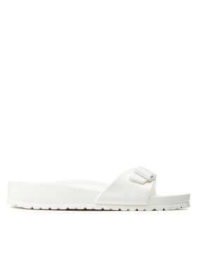 Birkenstock Chanclas Birkenstock Madrid Eva 128181 Blanco