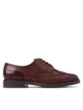 Polo Ralph Lauren Polobotky Polo Ralph Lauren 803955640003 Hnědá