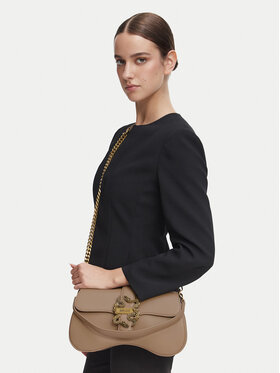 Just Cavalli Bolso Just Cavalli 81RA4BA1 ZSA89 Marrón claro